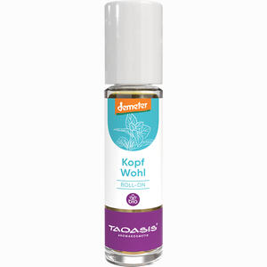 Kopfwohl Roll On Körperpflege 10 ml - ab 5,92 €