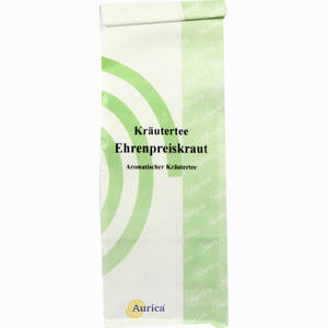 Kräutertee Ehrenpreiskraut Dab Aurica Tee 50 g - ab 0,00 €