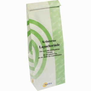 Kräutertee Lapachorinde Aurica Tee 100 g - ab 0,00 €