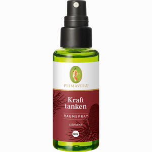 Kraft Tanken Raumspray Bio 50 ml - ab 9,54 &euro;