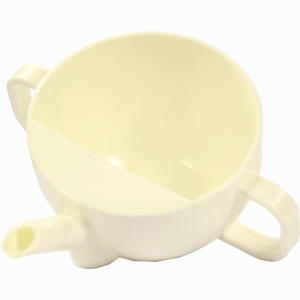 Krankentasse Brinkmann Aus Kunststoff 1 Stück - ab 2,41 €