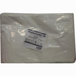 Krankenunterlage L10 60x90cm 12- Lagig 10 Stück - ab 11,36 €
