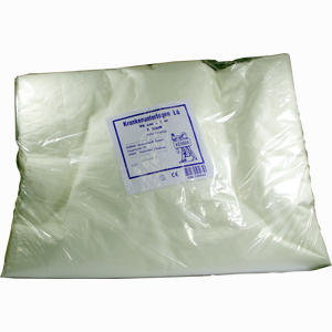 Krankenunterlage L6 90x2m 8- Lagig 5 Stück - ab 20,33 €