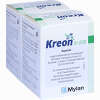 Kreon 10. 000 Hartkps. M. Magensaftr. überz. Pellets EMRA-MED Arzneimittel GmbH 100 Stück - ab 23,97 &euro;