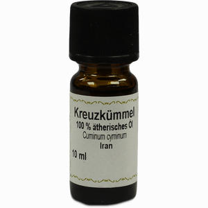 Kreuzkümmel 100% ätherisches Öl  10 ml - ab 0,00 &euro;