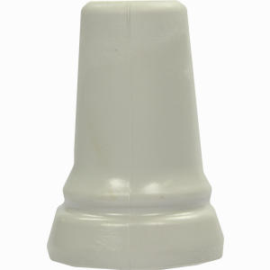 Krückenkapsel Unterarm 17mm 1 Stück - ab 2,44 €