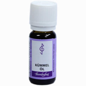 Kümmelöl Öl 10 ml - ab 5,64 €