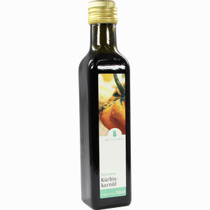 Kürbiskernöl Öl 250 ml - ab 10,66 €