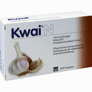 Kwai N Dragees 200 Stück - ab 0,00 €