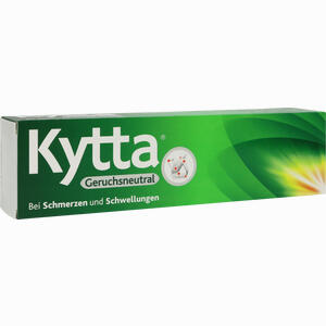 Kytta Geruchsneutral Creme 100 g - ab 12,98 €