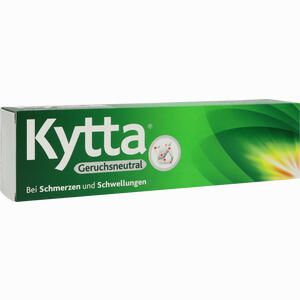 Kytta Geruchsneutral Creme 150 g - ab 17,45 €