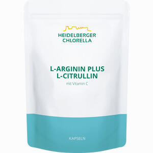 L- Arginin Plus L- Citrullin 234 g - ab 29,01 &euro;