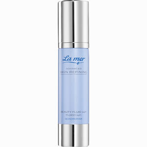 La Mer Advanced Skin Refining Beauty Fluid 24h Ohne Parfum Creme 50 ml - ab 0,00 €