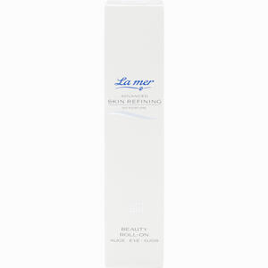 La Mer Advanced Skin Refining Beauty Roll- On Auge Augengel 15 ml - ab 0,00 €