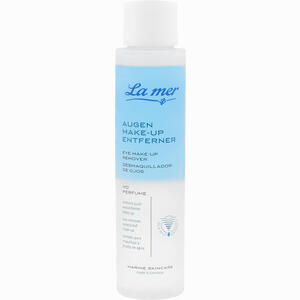 La Mer Augen Make- Up Entferner Ohne Parfum 100 ml - ab 15,29 &euro;