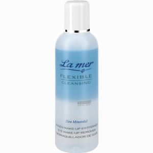 La Mer Flexible Augen Make- Up Entferner Ohne Parfüm Lotion 100 ml - ab 0,00 &euro;