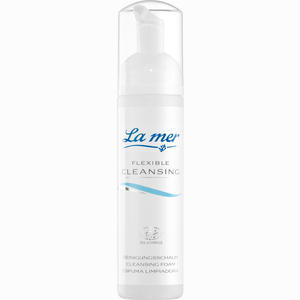 La Mer Flexible Cleansing Reinigungsschaum mit Parfum Sch  200 ml - ab 0,00 &euro;