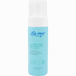 La Mer Klärender Reinigungsschaum mit Parfüm 150 ml - ab 14,06 &euro;