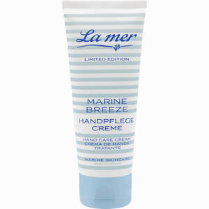 La Mer Marine Breeze Handpflegecreme mit Parfum 75 ml - ab 8,35 &euro;