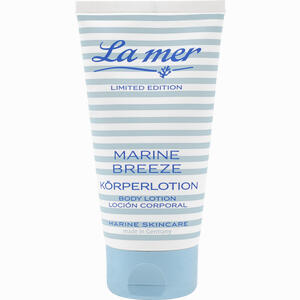 La Mer Marine Breeze Körperlotion mit Parfum 150 ml - ab 8,39 &euro;