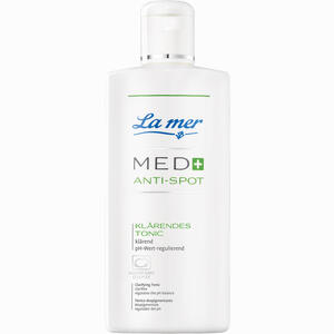 La Mer Med+ Anti- Spot Klaerendes Tonic Op Fluid 200 ml - ab 18,99 €