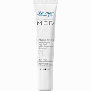 La Mer Med Augencreme Ohne Parfum 15 ml - ab 26,91 &euro;