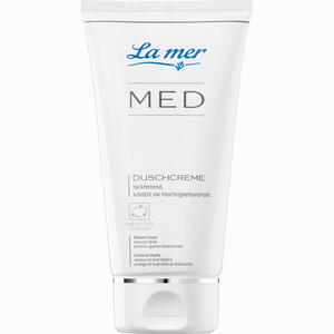 La Mer Med Duschcreme Ohne Parfum 150 ml - ab 12,12 &euro;