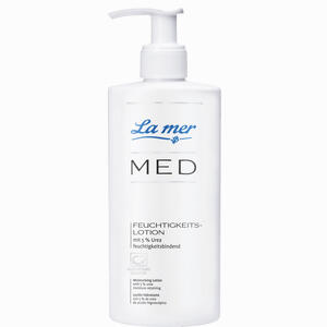 La Mer Med Feuchtigkeitslotion Ohne Parfum 200 ml - ab 22,83 &euro;