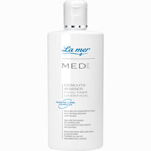 La Mer Med Gesichtswasser Ohne Parfüm Lotion 200 ml - ab 0,00 &euro;