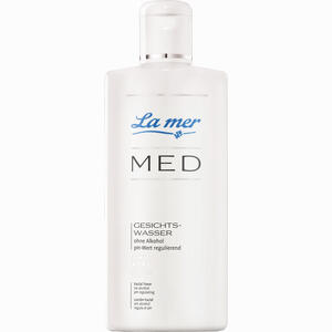 La Mer Med Gesichtswasser Ohne Parfum 200 ml - ab 14,80 &euro;