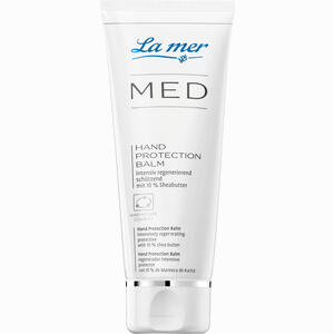 La Mer Med Hand Protection Balm Ohne Parfum 75 ml - ab 10,61 &euro;