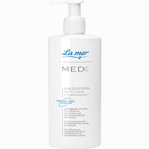 La Mer Med Neu Salzlotion Ohne Parfüm  200 ml - ab 0,00 &euro;