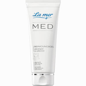 La Mer Med Reinigungsgel Ohne Parfum La mer Cosmetics AG 100 ml - ab 15,19 &euro;