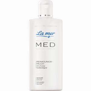 La Mer Med Reinigungsmilch Ohne Parfum 200 ml - ab 15,96 &euro;