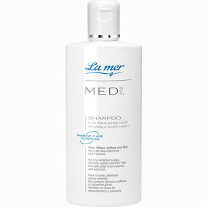 La Mer Med Shampoo  200 ml - ab 0,00 &euro;