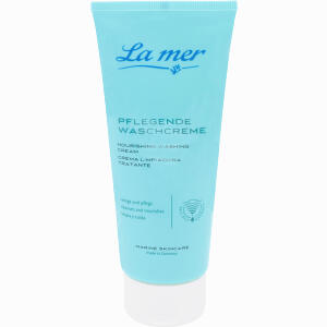 La Mer Pflegende Waschcreme mit Parfum 100 ml - ab 17,91 &euro;