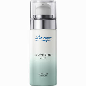La Mer Supreme Lift Anti- Age Serum Ohne Parfum 30 ml - ab 52,37 €