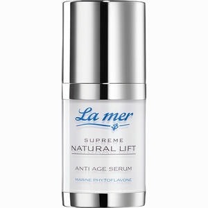 La Mer Supreme Natural Lift Anti Age Serum Ohne Parfüm Konzentrat 30 ml - ab 0,00 &euro;