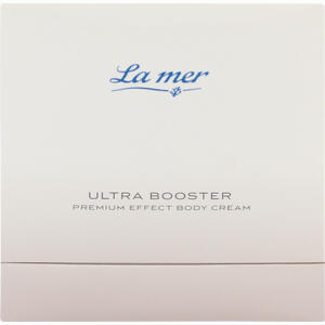 La Mer Ultra Booster Premium Effect Body Cream Mp 200 ml - ab 51,29 &euro;