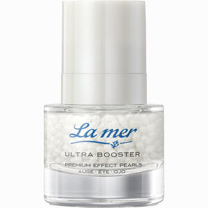 La Mer Ultra Booster Premium Effect Pearls Auge Op 15 ml - ab 53,42 &euro;