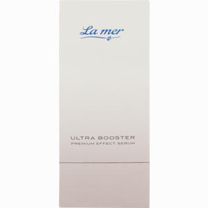 La Mer Ultra Booster Premium Effect Serum Mp 30 ml - ab 73,46 &euro;