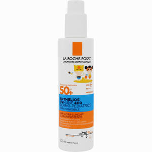 La Roche- Posay Anthelios Dermo Kids Spray Lsf50+  200 ml - ab 16,49 €