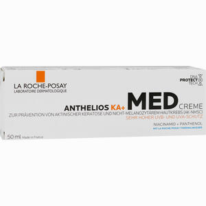 La Roche Posay Anthelios Ka+ Med Creme  50 ml - ab 18,24 €