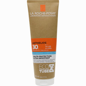 La Roche Posay Anthelios Milch Lsf 30 in Papp- Tube  250 ml - ab 17,29 €