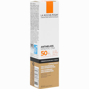 La Roche- Posay Anthelios Mineral One 04 Lsf 50+ Creme 30 ml - ab 0,00 &euro;