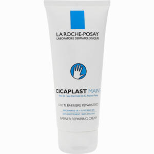 La Roche- Posay Cicaplast Hände Creme 100 ml - ab 7,89 €