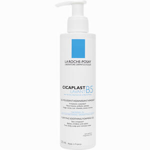La Roche-posay Cicaplast Lavant B5 Reinigungsgel Gel 200 ml - ab 9,01 €