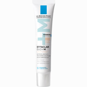 La Roche- Posay Effaclar Duo+ M Unifiant Hell 40 ml - ab 15,35 &euro;