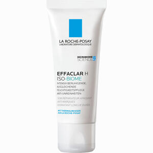 La Roche- Posay Effaclar H Iso- Biome Feuchtigkeitspflege Creme 40 ml - ab 14,55 €