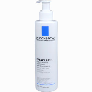 La Roche- Posay Effaclar H Reinigungscreme  200 ml